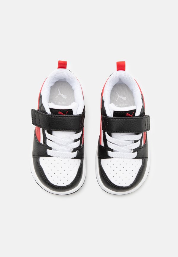 REBOUND  – Lauflernschuh