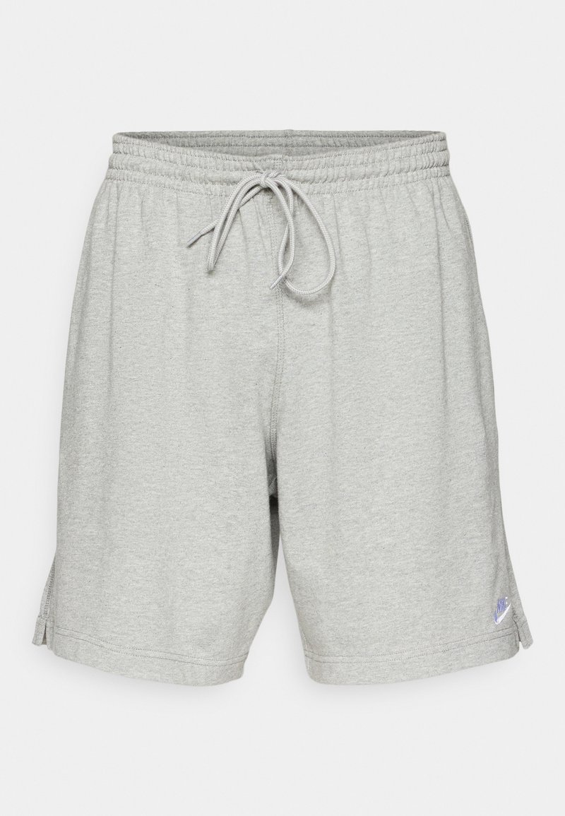Nike Sportswear Shorts grijs Nike Sportswear Shorts grijs