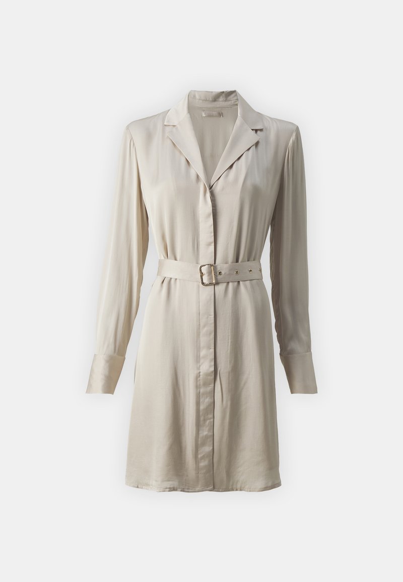 Guess Cocktailjurk taupe