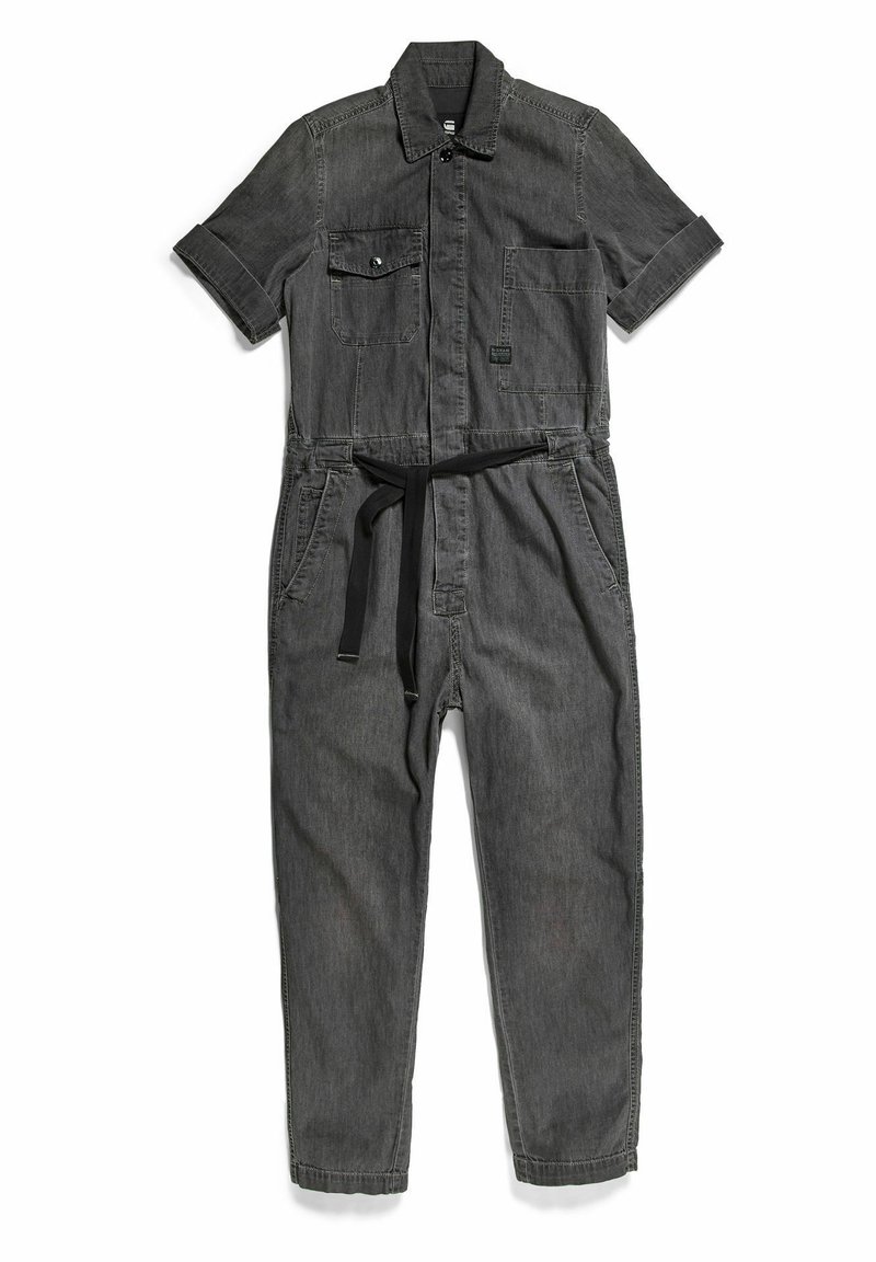 G-Star Jumpsuit grijs G-Star Jumpsuit grijs
