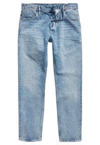 G-STAR Vaqueros rectos - blue denim