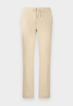 MEN DRAWSTING PANT - Trousers - corda