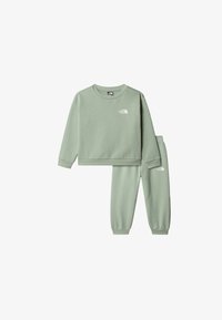 Valimata, light green