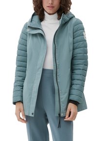 s.Oliver Winterjas - blau