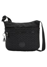 KIPLING Borsa a tracolla 'Arto' in Verde Scuro | ABOUT YOU