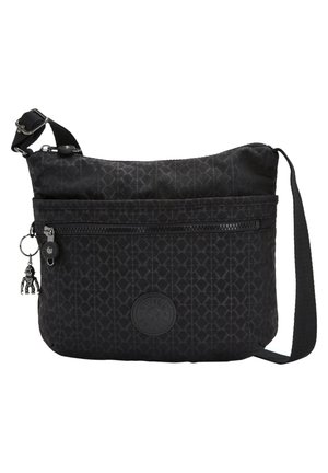 Kipling ARTO - Across body bag - signature emb