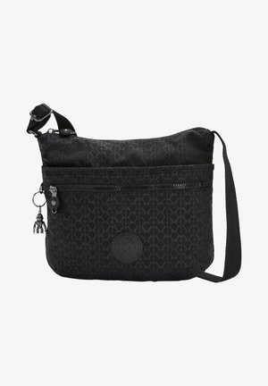 Kipling, ARTO BP - Bandolera - signature emb