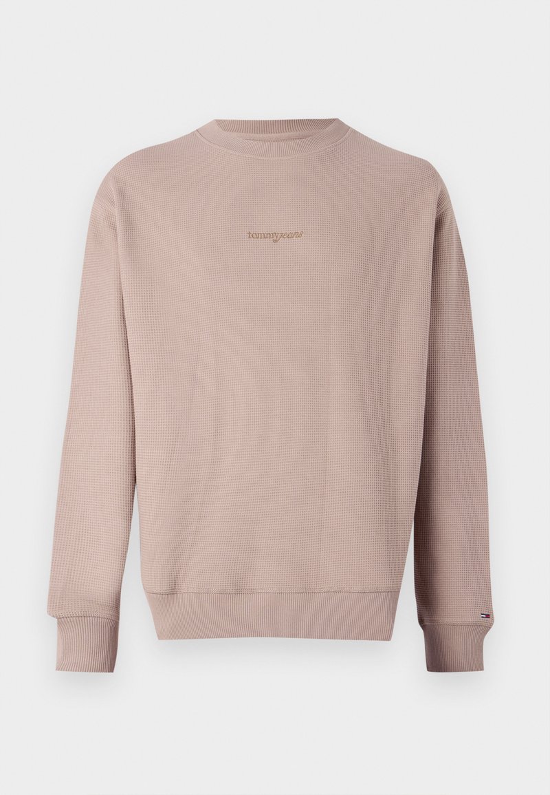 Tommy Jeans Sweater taupe Tommy Jeans Sweater taupe