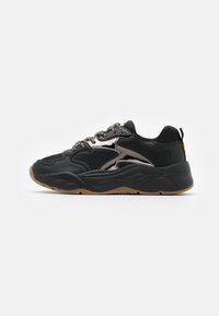 Scotch & Soda CELEST - Trainers - black