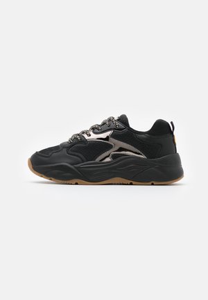 CELEST - Trainers - black