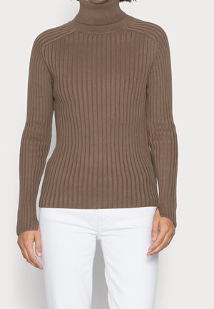 Trui - brown