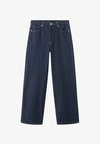 Jean boyfriend - blue