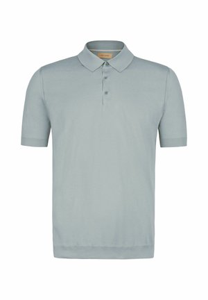 Falconeri, REGULAR FIT - Poloshirt - light blue