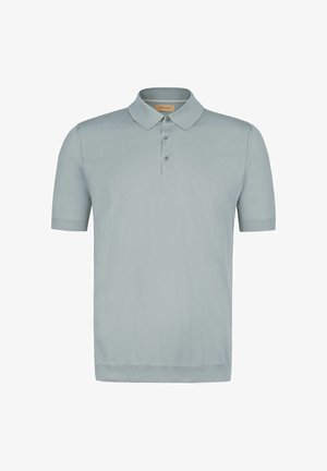 Falconeri, REGULAR FIT - Poloshirt - light blue