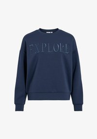 Sélectionné, navy blazer