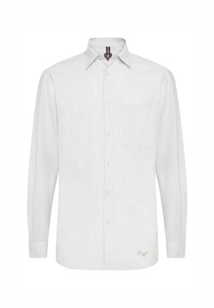 Boggi Milano Košeľa - light grey