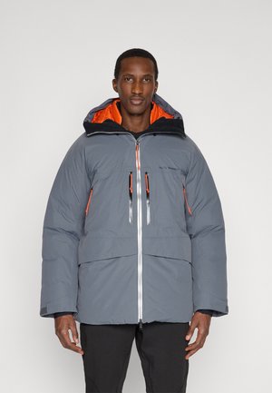 MOUNTAINLINE  - Tollkabát - mountain mist