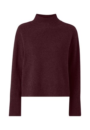 Ellos Collection Strickpullover - rot