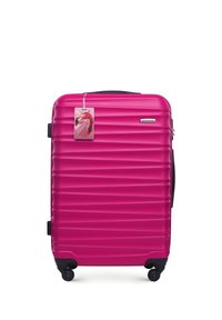 WITTCHEN SET UNISEX różowy