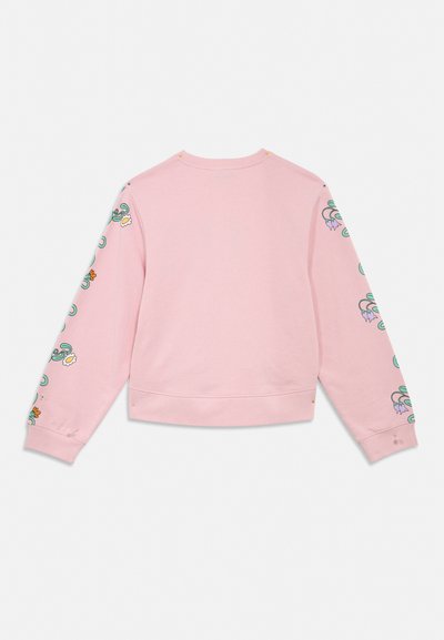 Stella McCartney Kids Sweatshirt - rosa