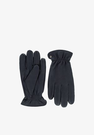 Roeckl SPORTIVE GATHERING - Gloves - classic navy