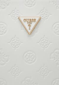 Guess JENA - Borsa a mano - white
