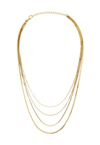 Armband - gold-coloured