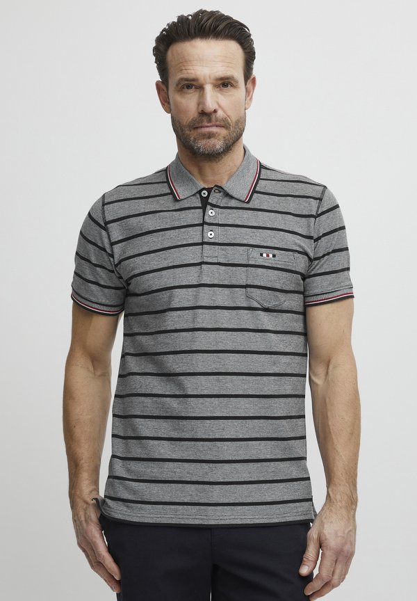 FQKnut - Polo shirt - salute