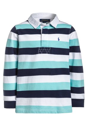 RUGBY - Polotričko - light mint