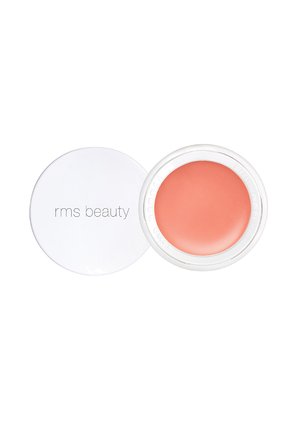 LIP2CHEEK - Lip balm - coral pink