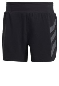 TERREX AGRAVIC TRAIL RUNNING SHORTS - Športne kratke hlače - black