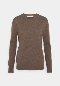 Não selecionado, heather brown