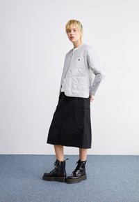 Carhartt WIP SKYLER LINER - Lengva striukė - sonic silver
