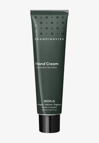 Skandinavisk SKOG HAND CREAM - Crema mani - forest green