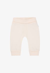 Geselecteerd, whisper white