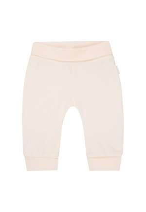 HOSE OTTAWA - Stoffhose - whisper white