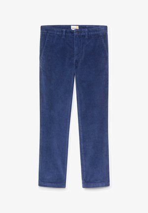 Timberland Stoffhose - navy