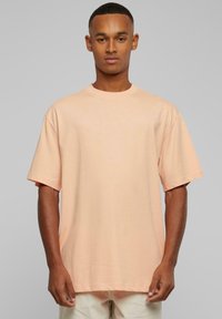 Urban Classics - TALL TEE - Osnovna majica kratkih rukava - softapricot Minijatura 1