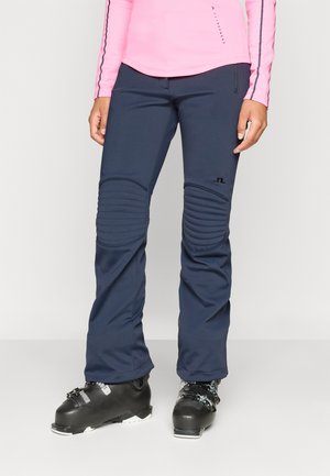 STANFORD PANT - Ski pants - navy