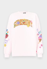 Επιλέχθηκε, pink