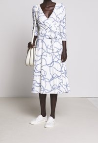 Lauren Ralph Lauren Sukienka z dżerseju