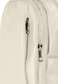 DrachenLeder Backpack - beige