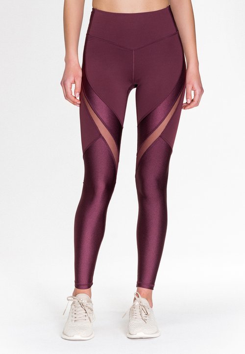 Zoe Leggings VENUS Trikoot multicoloured/monivärinen Zalando.fi