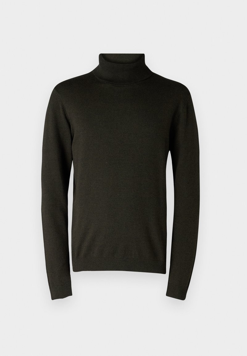 jack & jones Trui kaki