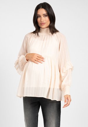Seraphine, REGULAR FIT, biały