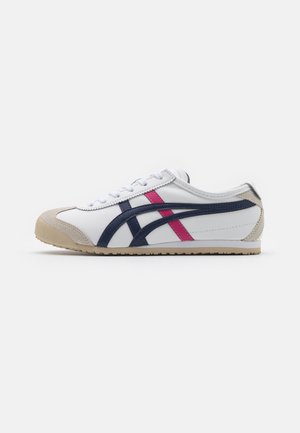 MEXICO 66 - Sneakers laag - white/navy/pink