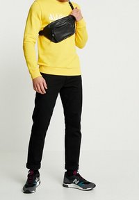 Napapijri Felpa - yellow