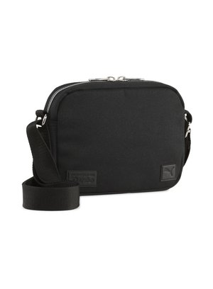 PORSCHE LEGACY  - Torba preko tijela - black