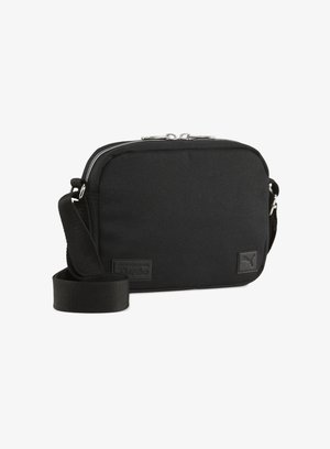 PORSCHE LEGACY - Torba preko tijela - black