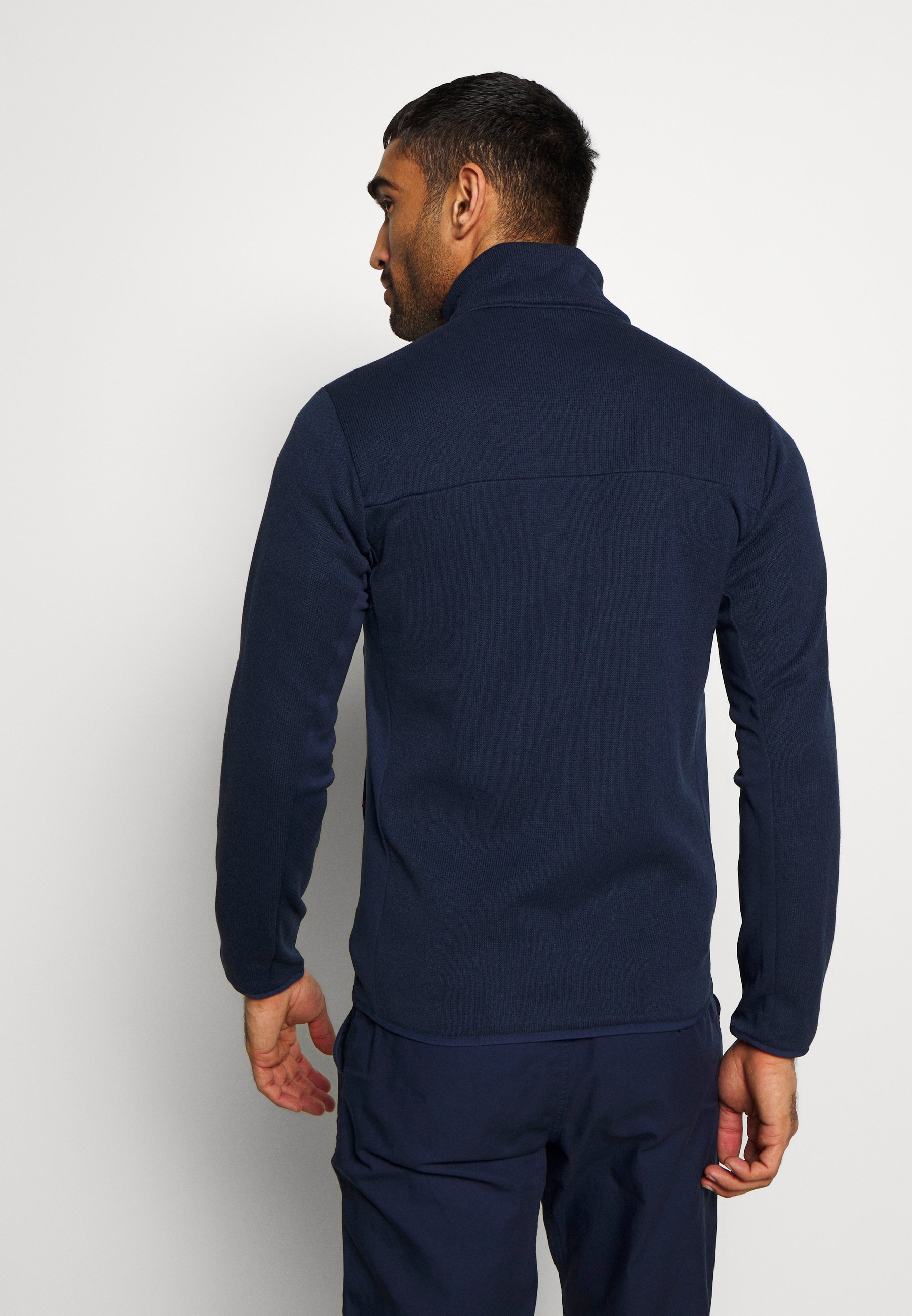 patagonia better sweater femme